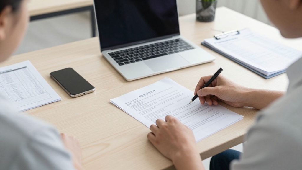 Medical file upload: How to share health records securely