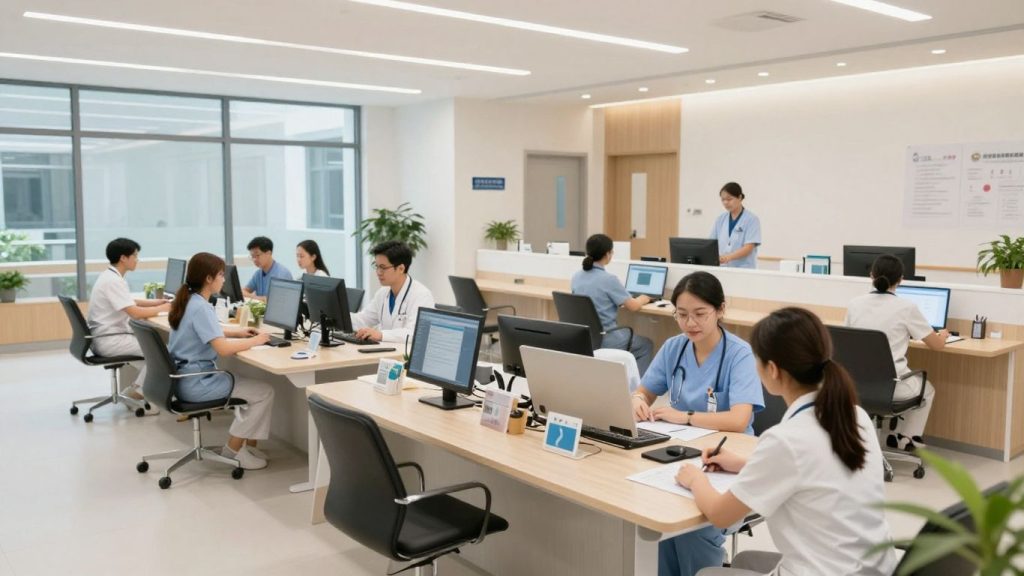 How to automate work in healthcare: A practical guide to safer, more efficient workflows