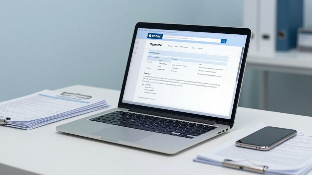Medical document upload: A secure guide to sending records online