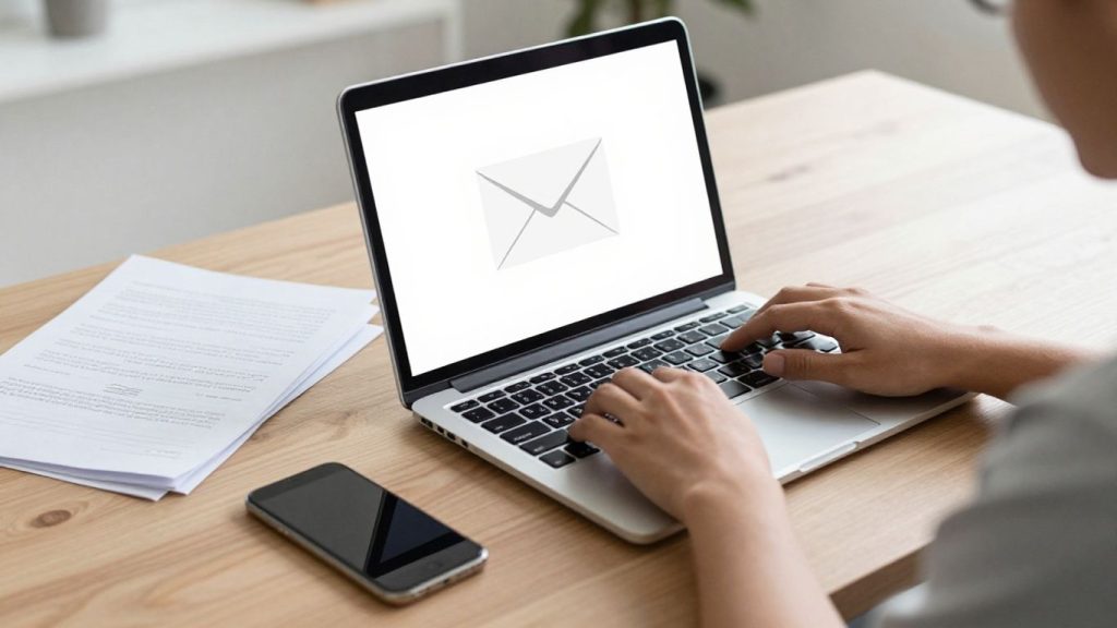 How to Send Emails: A Step-by-Step Guide for Beginners