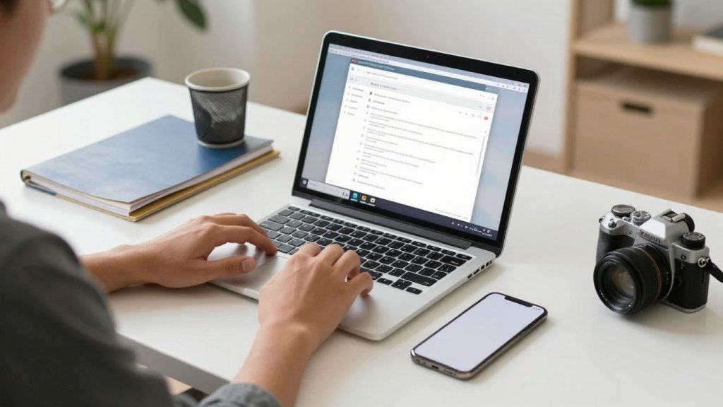 File upload: How it works, how to do it, and how to fix common problems