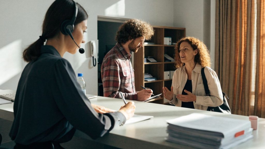 Toolii Voicebot: How AI Voice Automation Can Support Medical Practices