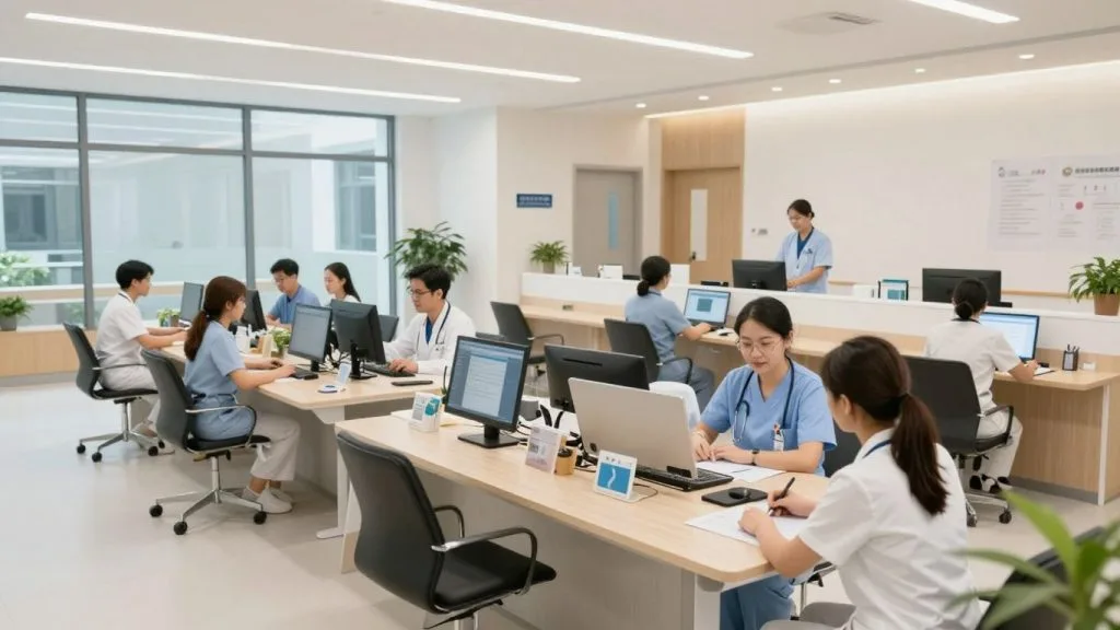 How to automate work in healthcare: A practical guide to safer, more efficient workflows