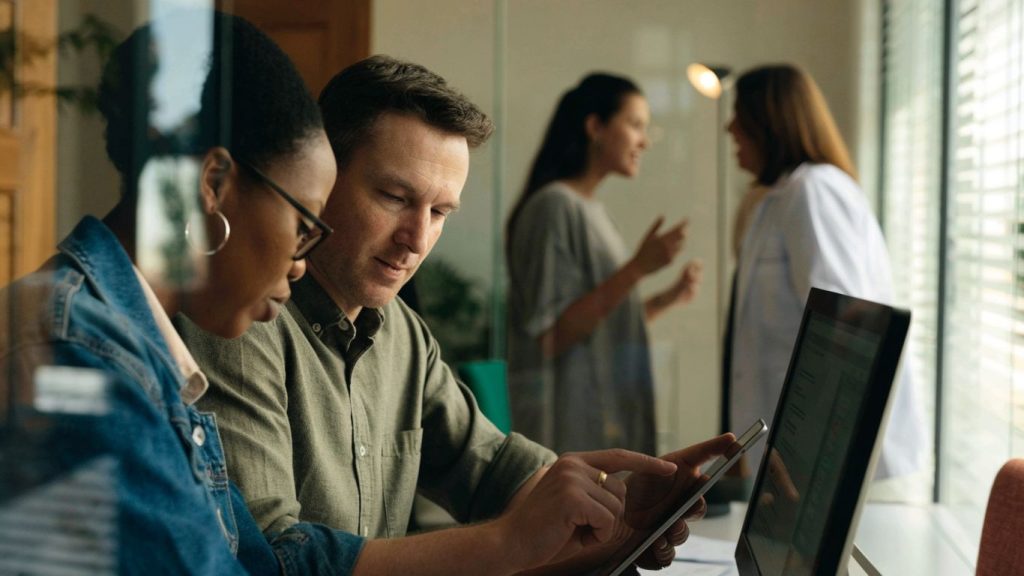 Medical automation: how it works, where it helps, and how to implement it