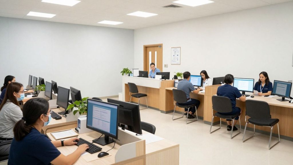 Automation in healthcare: a practical guide to use cases, benefits, and implementation