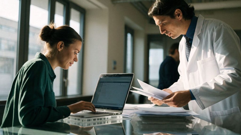 Automated document upload best practices: How to build secure, reliable workflows